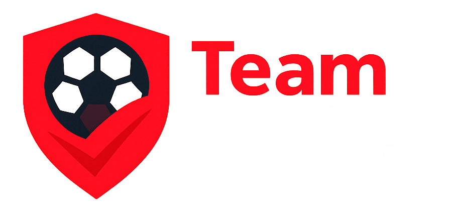 TeamTracker logo