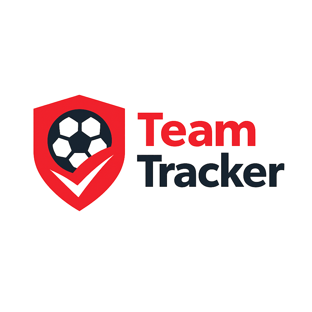 TeamTracker